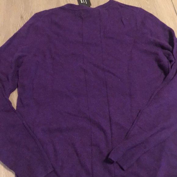 Italian high quality wool sweater - Picture 5 of 5
